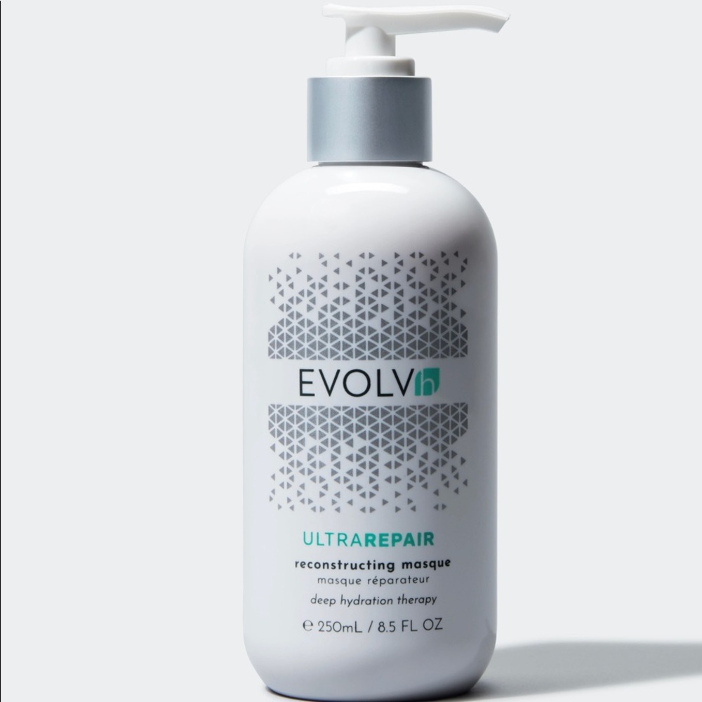 EVOLVh UltraRepair Reconstructing Masque FULL SIZE *SEALED*